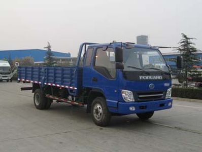 Foton  BJ1123VKPFAS Truck