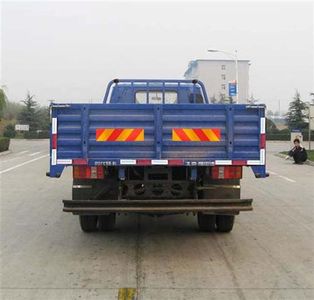 Foton  BJ1123VKPFAS Truck