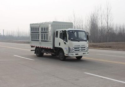 Foton  BJ5046CCYG2 Grate type transport vehicle