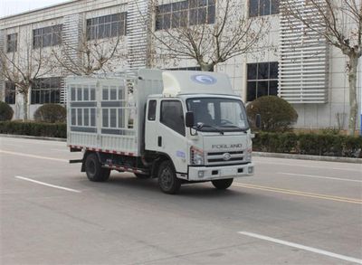 Foton  BJ5046CCYG2 Grate type transport vehicle