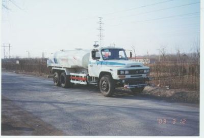 Sanchen BQS5130GSSSprinkler truck