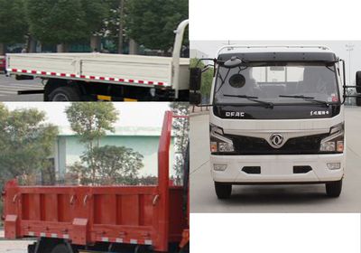 Dongfeng  EQ1041S8GDF Truck