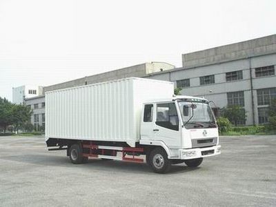 Dongfeng  EQ5071XXYZE Box transport vehicle