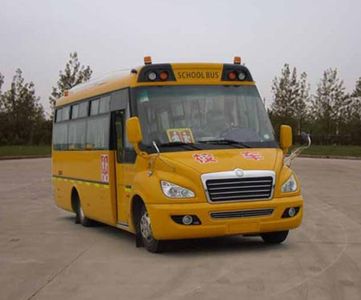 Dongfeng  EQ6661ST3 Preschool school bus