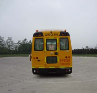 Dongfeng  EQ6661ST3 Preschool school bus