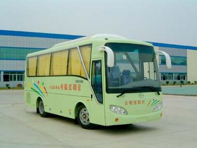 Wuzhoulong  FDG6801 coach