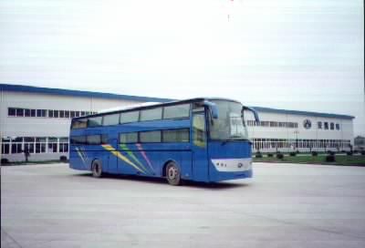 Ankai  HFF6110WK41 Sleeper coach