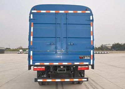 Chufeng  HQG5040CCYGD5 Grate type transport vehicle