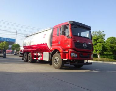 Xingshi  SLS5250GFLS6 Low density powder material transport vehicle