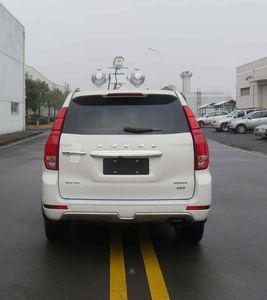 Xiangling  XL5031XKCG5 Survey vehicle