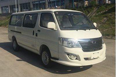 Jinlong  XMQ5033XSW15 Business vehicle