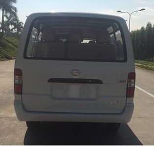 Jinlong  XMQ5033XSW15 Business vehicle