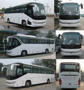 Yutong  ZK6119HQ3Z coach