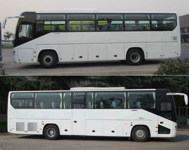 Yutong  ZK6119HQ3Z coach