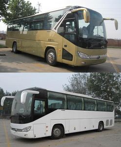 Yutong  ZK6119HQ3Z coach