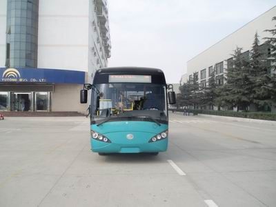 Yutong  ZK6926HGA City buses