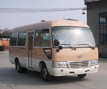 Jiefang AutomobileCDL6608FTcoach