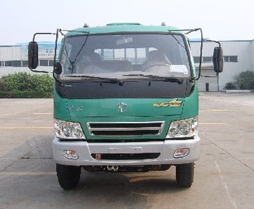 Chuanlu  CGC1045PB9 Truck