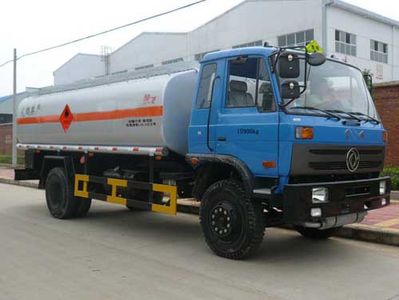 Chufei  CLQ5160GHY3FJ Chemical liquid transport vehicle