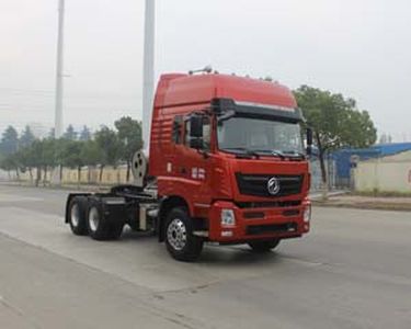 Dongfeng  EQ4250GLVN Semi trailer tractor