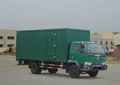 Dongfeng  EQ5070XXY12D5AC Box transport vehicle