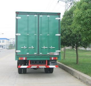 Dongfeng  EQ5070XXY12D5AC Box transport vehicle