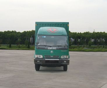 Dongfeng  EQ5070XXY12D5AC Box transport vehicle