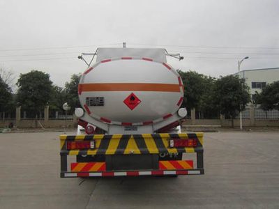 Yunli  LG5160GYYZ4 Oil tanker