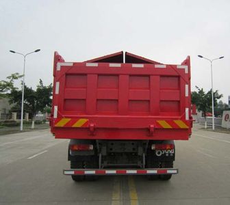 Yunli  LG5310ZLJZ4 garbage dump truck 