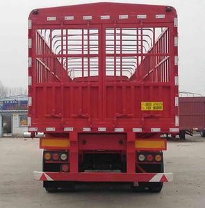 Yin Chao  LHT9401CCYA Gantry transport semi-trailer