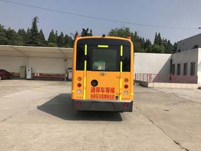 Peony  MD6590X School buses exclusively for primary school students