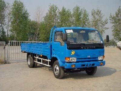 Yuejin  NJ1040DAL Truck