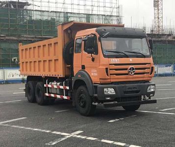 Tiema  XC3251B415 Dump truck