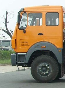 Tiema  XC3251B415 Dump truck