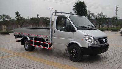 Yuzhou brand automobiles YZ1040F3AYZ Truck