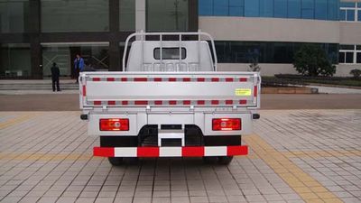 Yuzhou brand automobiles YZ1040F3AYZ Truck