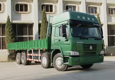 Haoluo  ZZ1317N3867A Truck