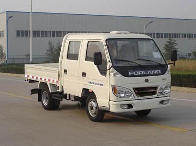 Foton  BJ1042V9AB5A Truck