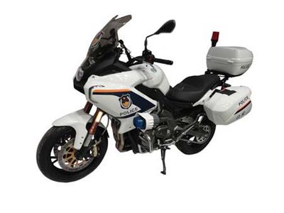 Benelli BJ600JA Two wheeled motorcycles