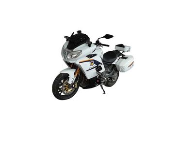 Benelli BJ600JA Two wheeled motorcycles