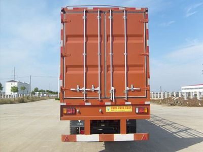 Ouman  BJ9285NBT7B Gantry transport semi-trailer