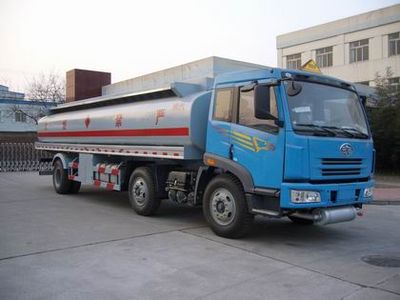 Zhongyan AutomobileBSZ5250GYYC3T347Oil tanker