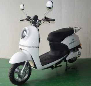 Innovative Jialing brand automobiles CJ800DQT9 Electric two wheeled light motorcycle