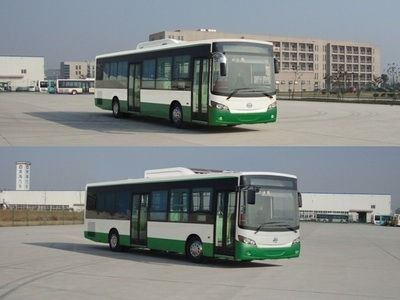 Huanghai  DD6120G13 City buses