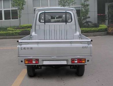 Dongfeng  EQ1021NF23Q6 Truck