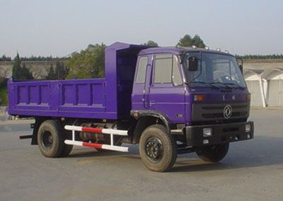 Dongfeng  EQ3122GF19D Dump truck