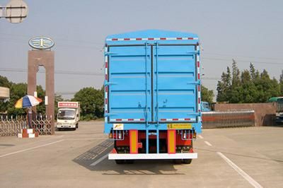 Phoenix  FXC9260CLXY Gantry semi-trailer