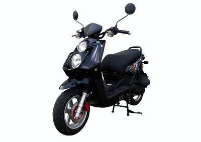 Feiying  FY50QT16 moped with two wheels 