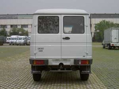 Iveco NJ2044GCCP Off road vehicle