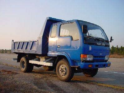 Yuejin NJ3041GWDump truck